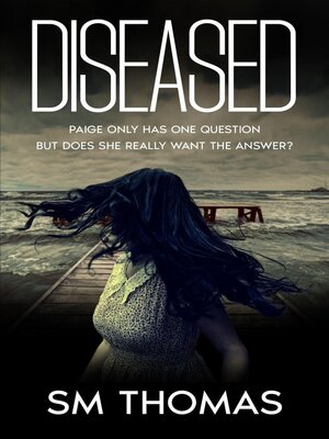 cover image of The Diseased